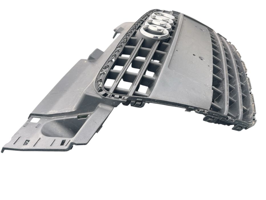 Grila centrala bara fata Audi TT 8J 2006-2014