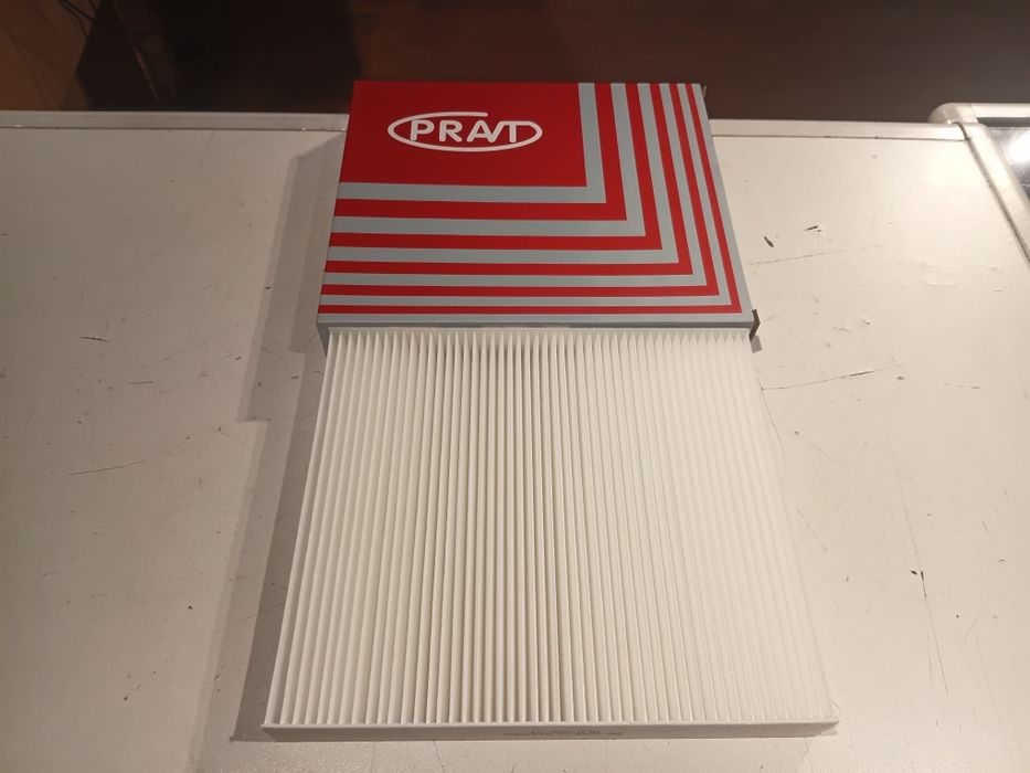 Фильр салонный газель