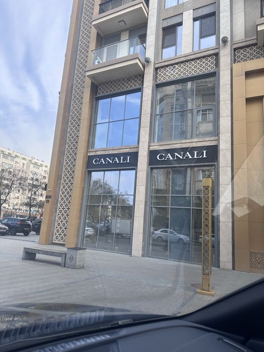 Сдам в аренду 1100м2 Мирабад авеню Ивлева, Модера таверс, ул НукуcAk90