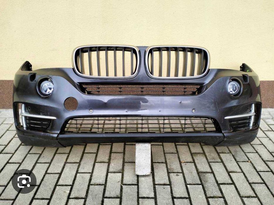 Bmw X5 f15  xDrive35i