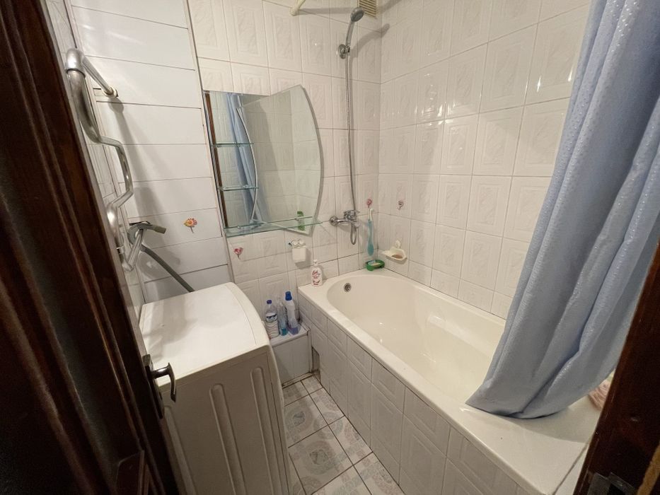 Сдаю свою 3х комнатную, ориентир Ганга , Себзар