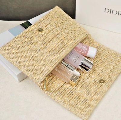 Летен клъч Dior