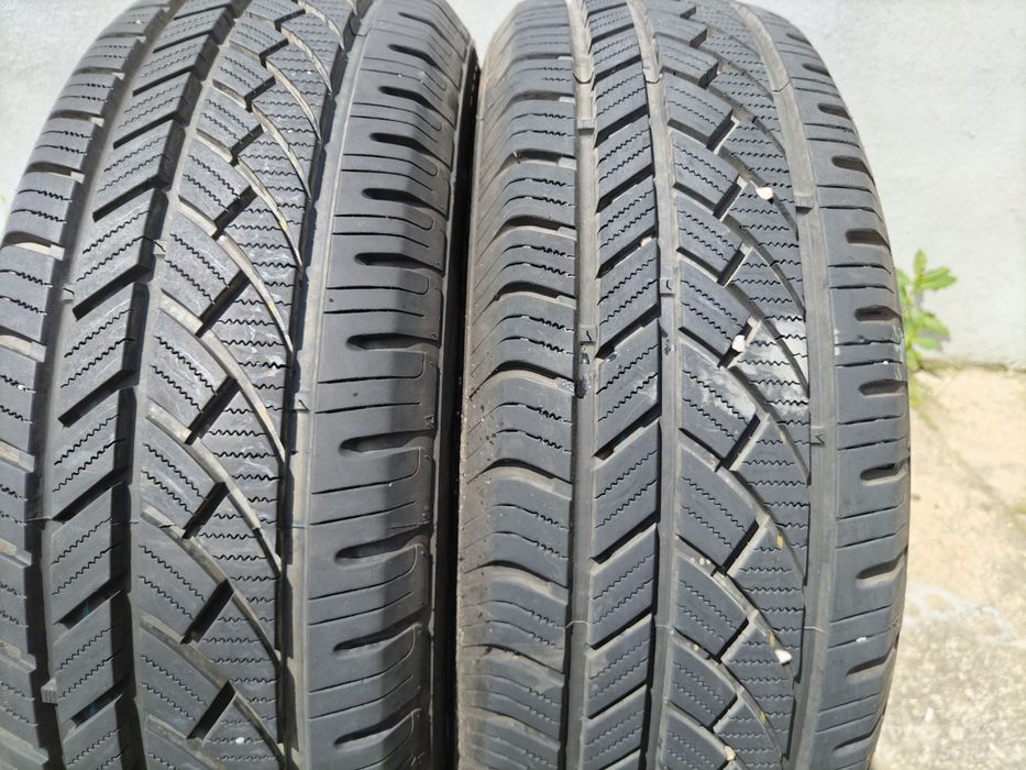 195/60/16 С Империал ДОТ 2018 г - 4 Сезона