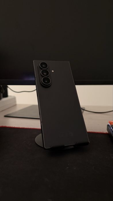 Samsung z fold 7