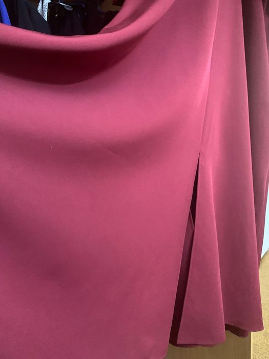 Платье 52 размер