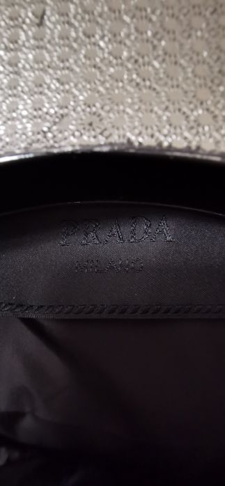 Prada ветровка мужская