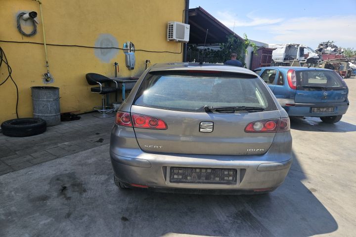 Volan simplu 6L0419091M 6L0419091M Seat Ibiza a 3-a generatie 6L