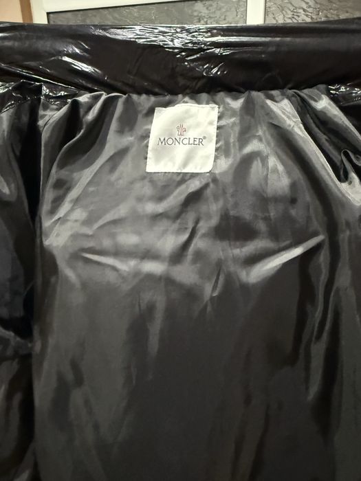 Дамско зимно яке Moncler