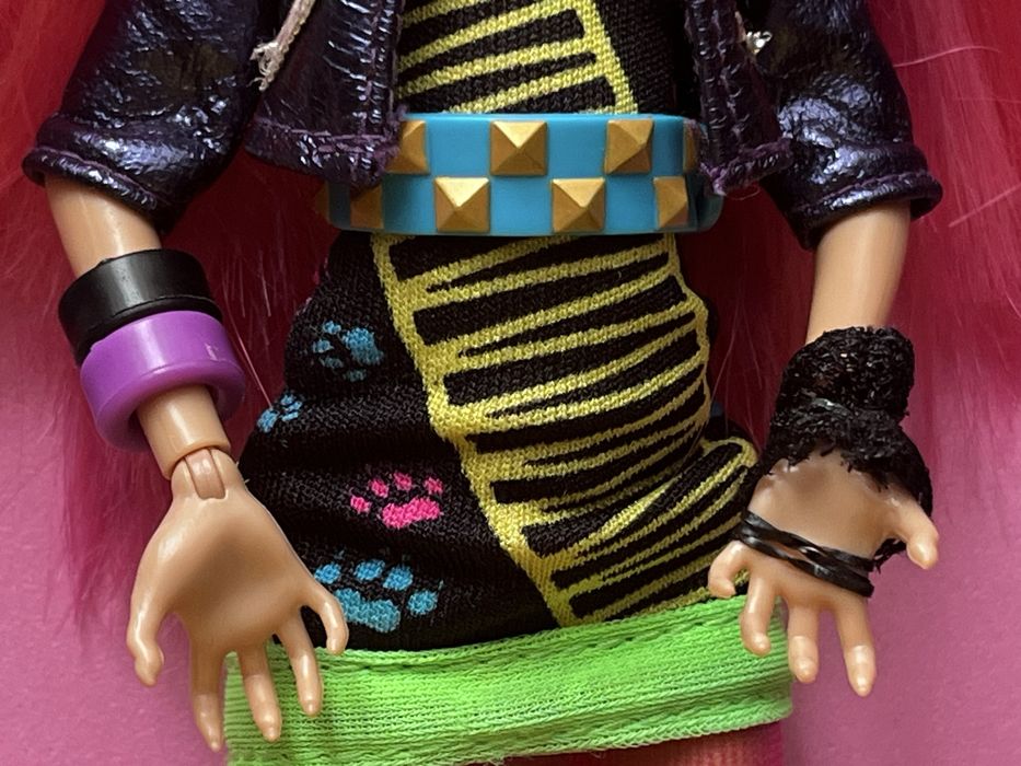 Кукла монстр хай monster high doll