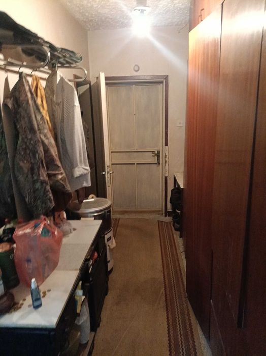 2064 - Продава се двустаен тухлен апартамент в ж.к. "Орел"!