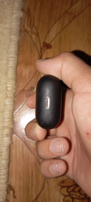 Airpods 2 в хорошем качествее