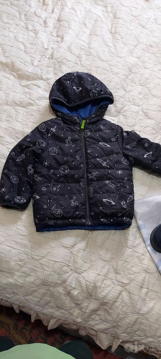Продам куртки фирменные