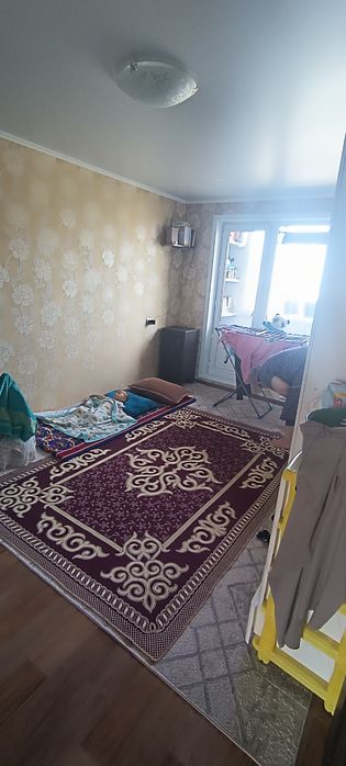 Квартира срочна сатылады