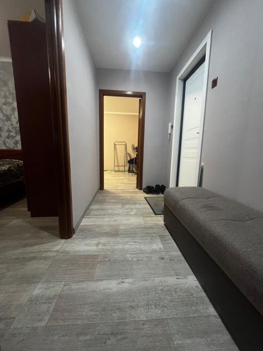 Продам 2 комн.кв.новой план.