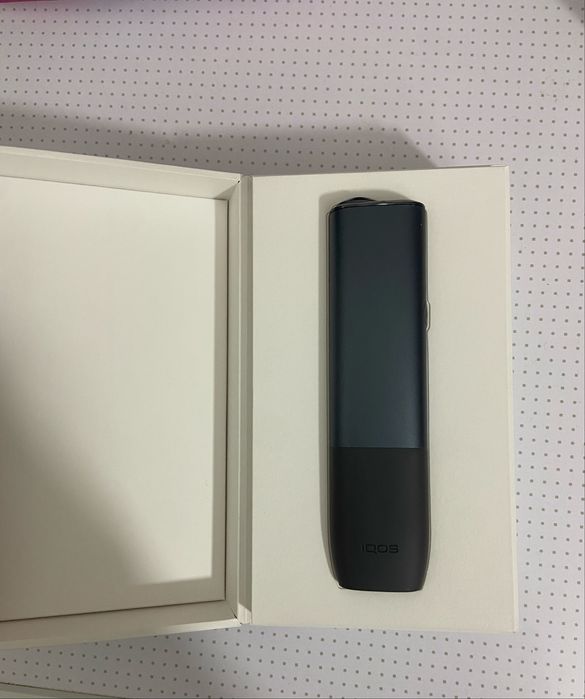 Iqos iluma one