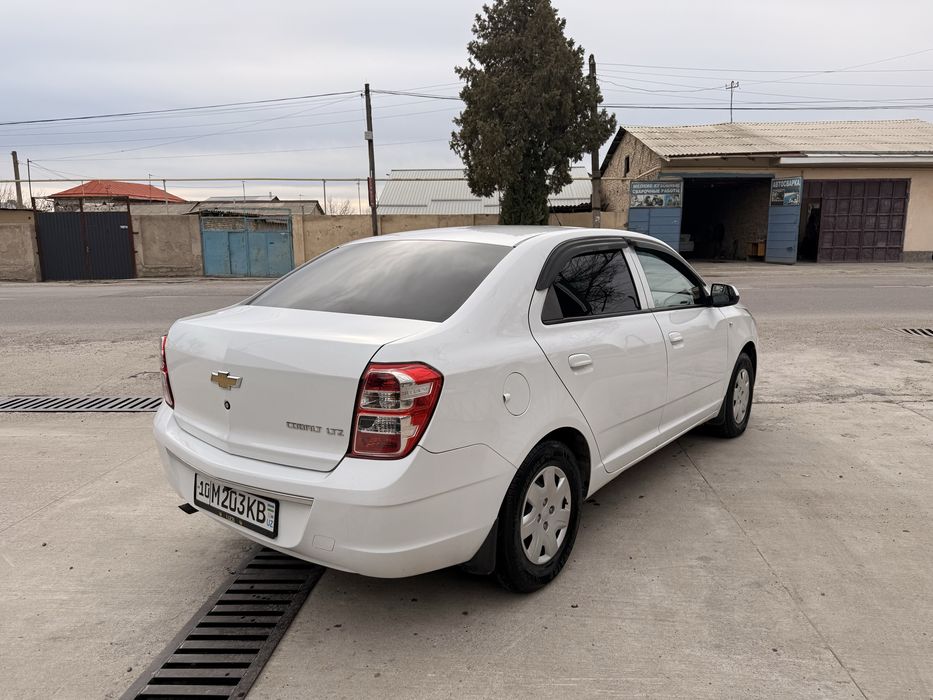 Продается Cobalt (2023)