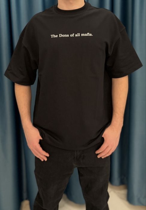 Мъжка тениска