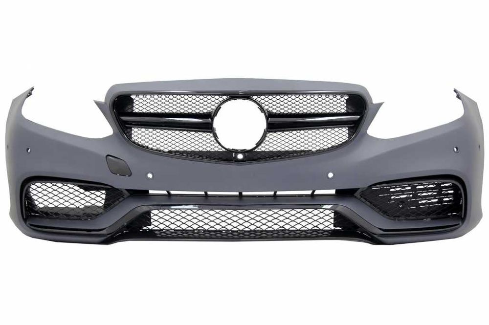 Pachet Exterior Mercedes E-Class W212 Facelift (2013-2016) E63 Look