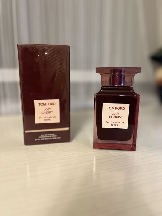 Tom Ford Lost Chery - Оригинал