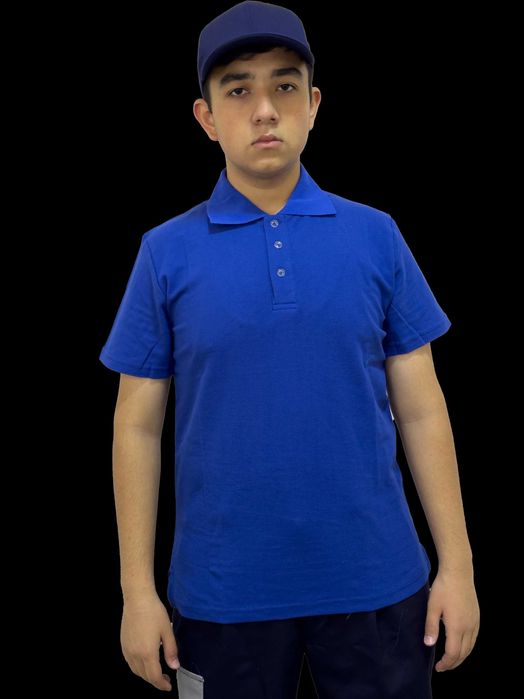 Поло футболки мужской и женской. Polo. Uniforma. Futtbolka