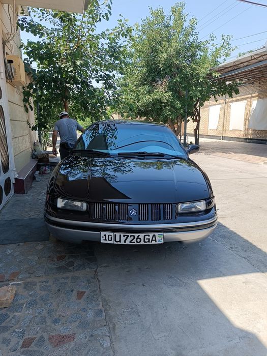 Chrysler concorde. Автомат