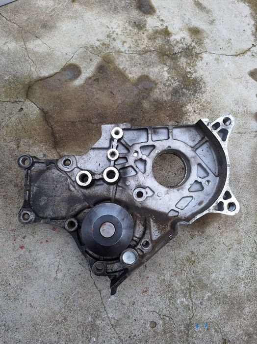 Водна помпа за тойота рав 4 2 116 дизел