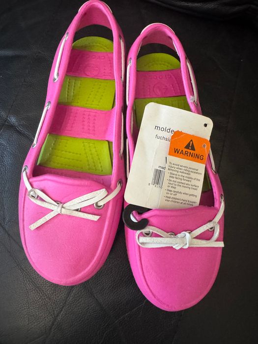 Crocs 36 - 37 номер