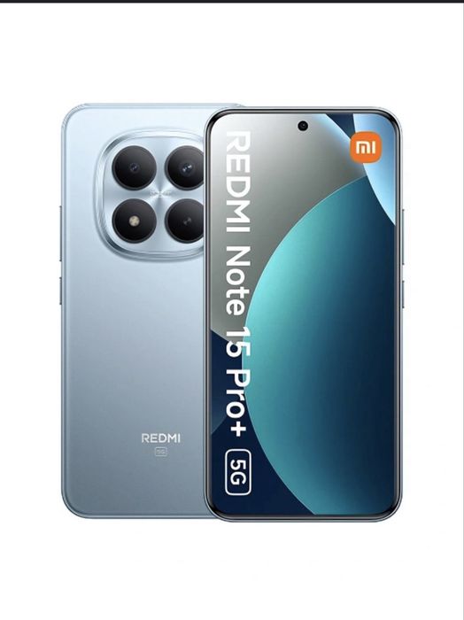 RedMi 15 Pro Plus yangi telefon 512 GB