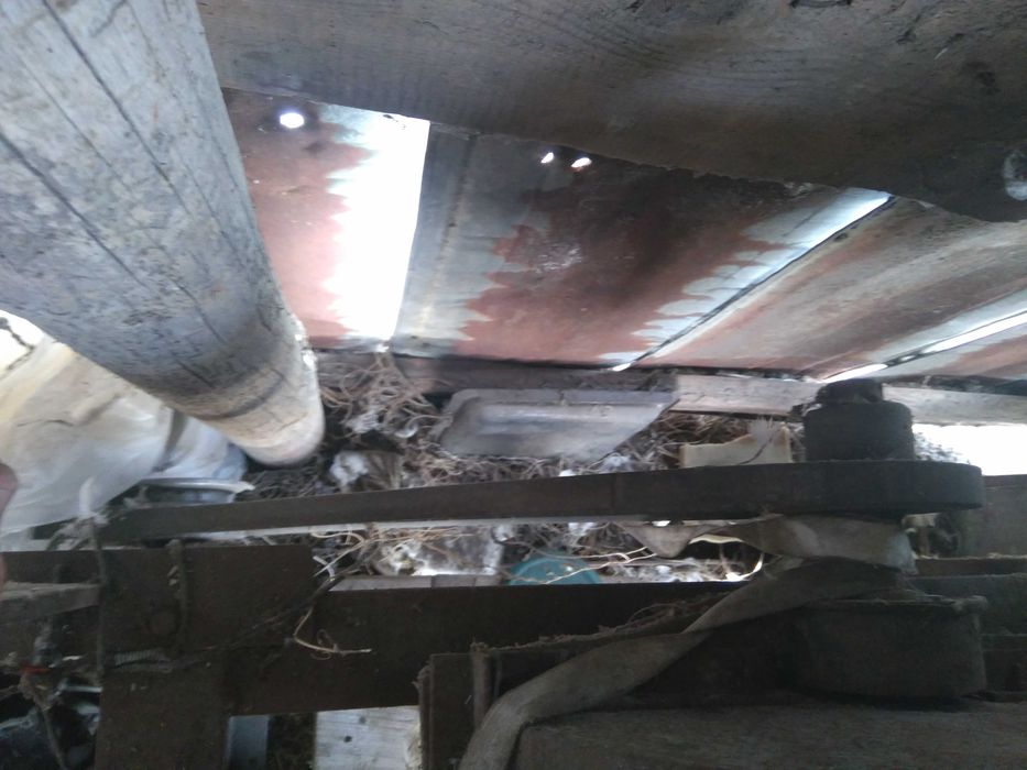 дробилка для зерна