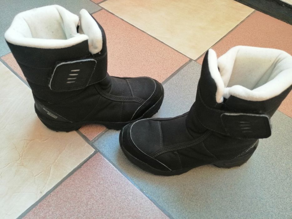 Детски непромокаеми ботуши