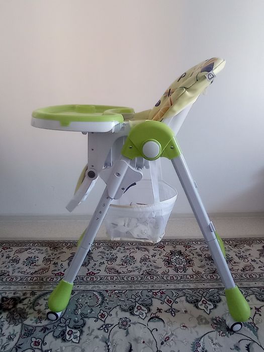 Продам детский стул