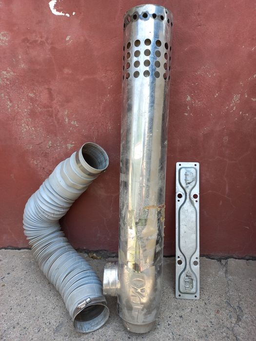 Продам газовый катёл