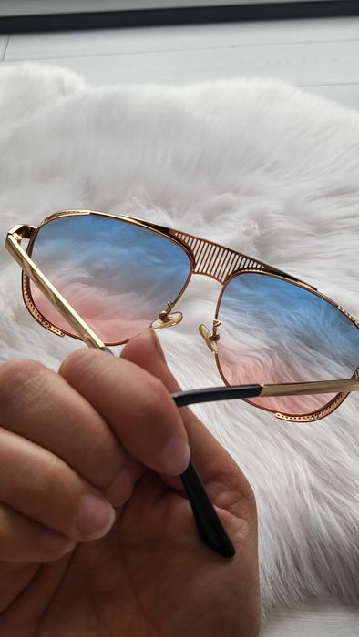 Дамаки слънчеви очила