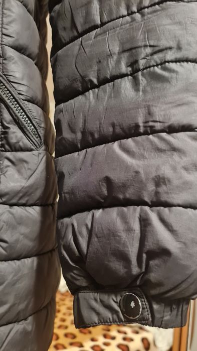 Geaca lunga Monte Cervino XL