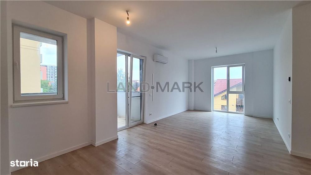 Apartament Nou, Intabulat, Centrala Proprie, Comision 0%