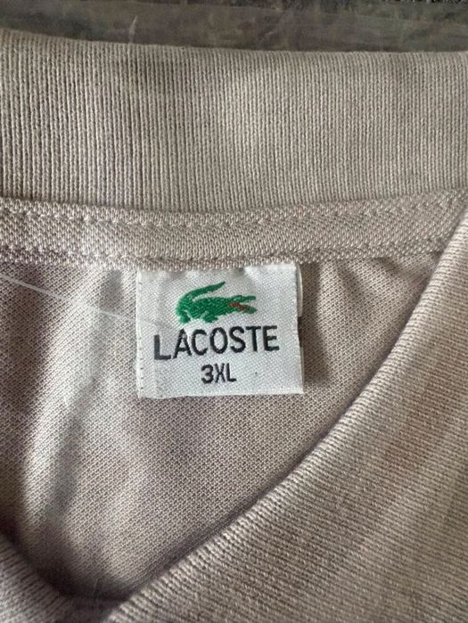 Lacost Polo Shirt