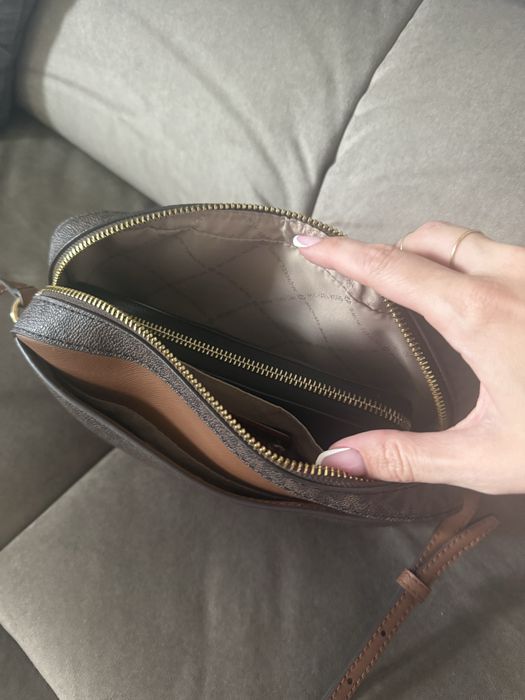 Geanta Michael Kors