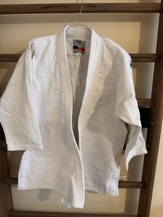 Кимоно за джудо/Бразилско джу-джицу (BJJ)/айкидо/карате/самбо