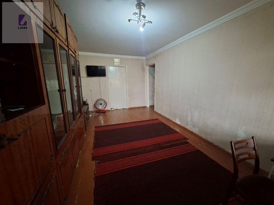 Продается 2 х комнатная квартира. Вокзал.