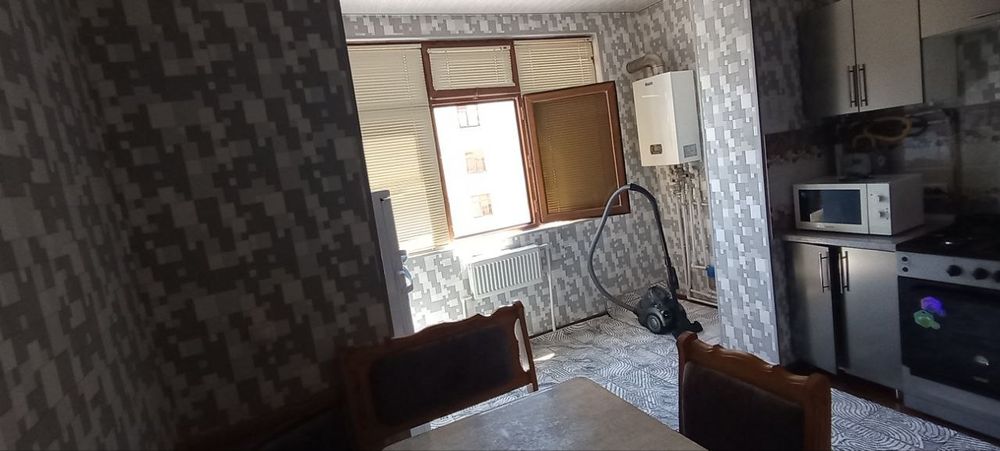 Ижарага берилади 3 хона,  4 этаж Восход Зарафшон уйларидан