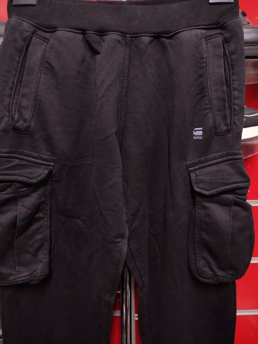 Оригинално долнище G-Star Raw Nifous Cargo XS , S ново юношеско 16