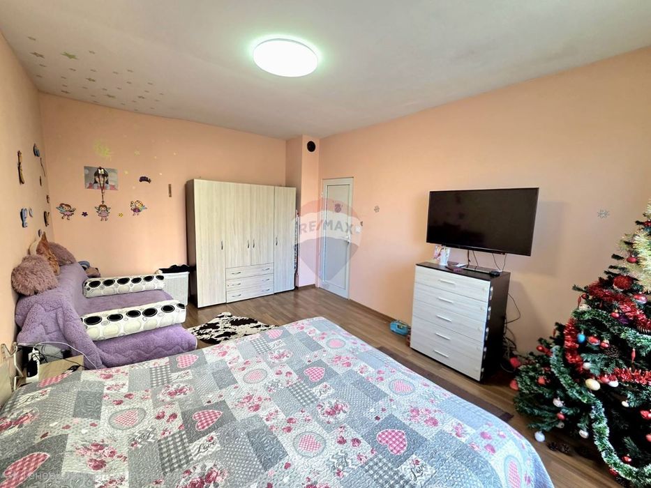 Дава се под наем Двустаен апартамент в Варна, Владислав Варненчик - 60 кв.м за 408.51 € - Снимка #10