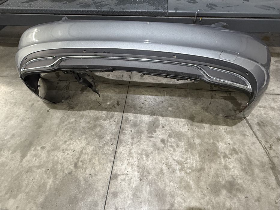 Bara fata spate praguri Mercedes C class W 205