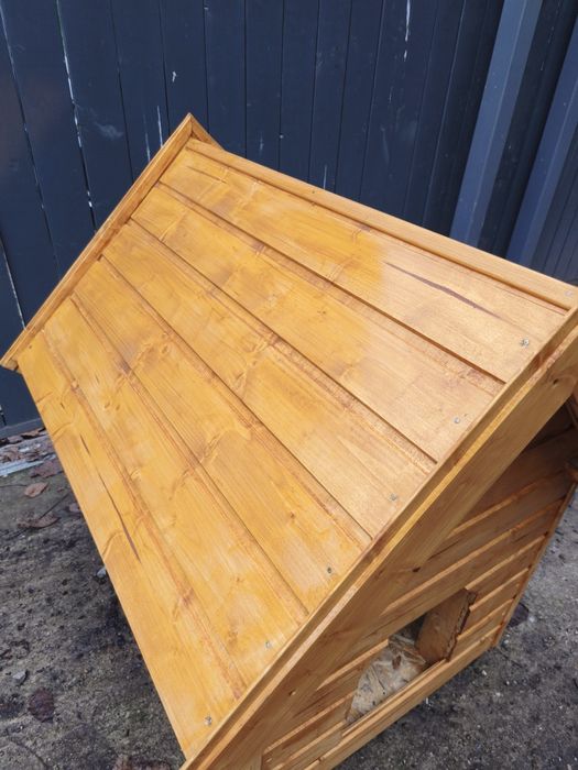 Cușcă Câine Premium – Izolată & Nouă