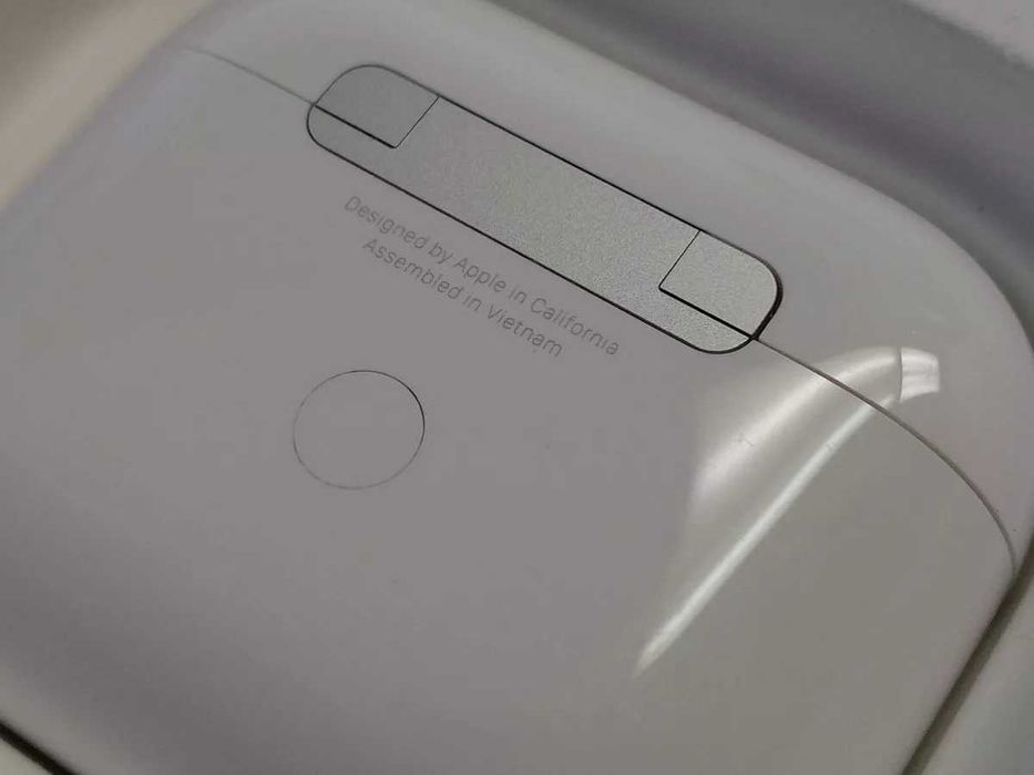 Оригинални airpods 3 gen