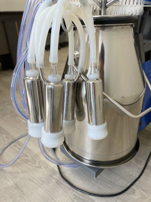 Доильный аппарат/Тараз