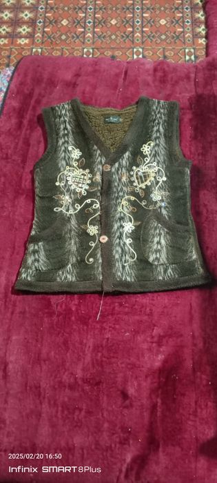 Porno meni hammani yaladi