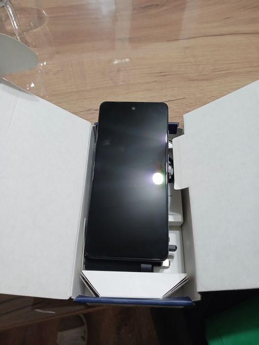 GSM Motorola  Moto g 24