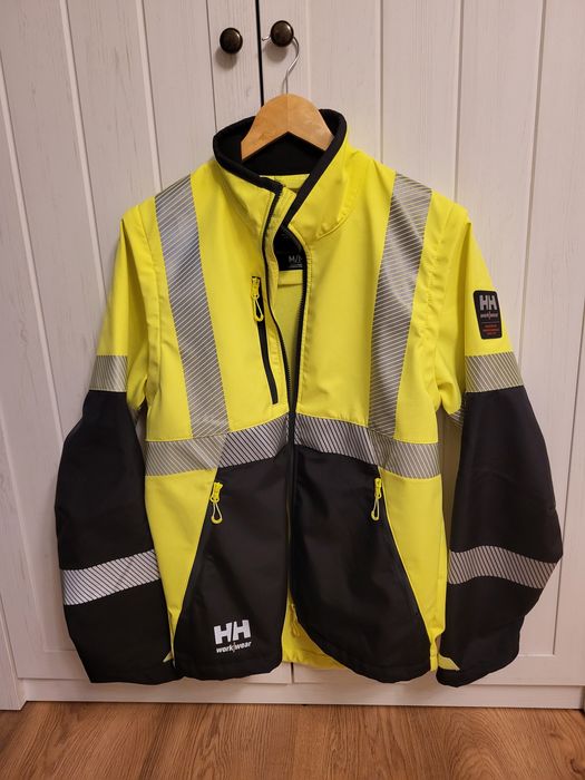 Geaca softshell Helly Hansen Workwear M