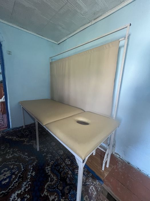 Ширма( медицинская)